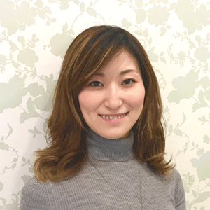 井﨑 沙織