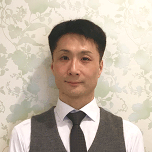 井﨑 健太