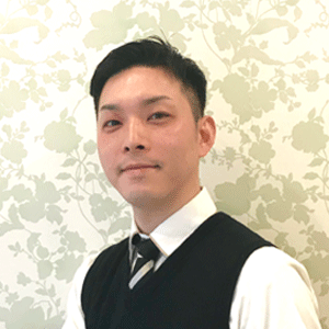 長井 英生